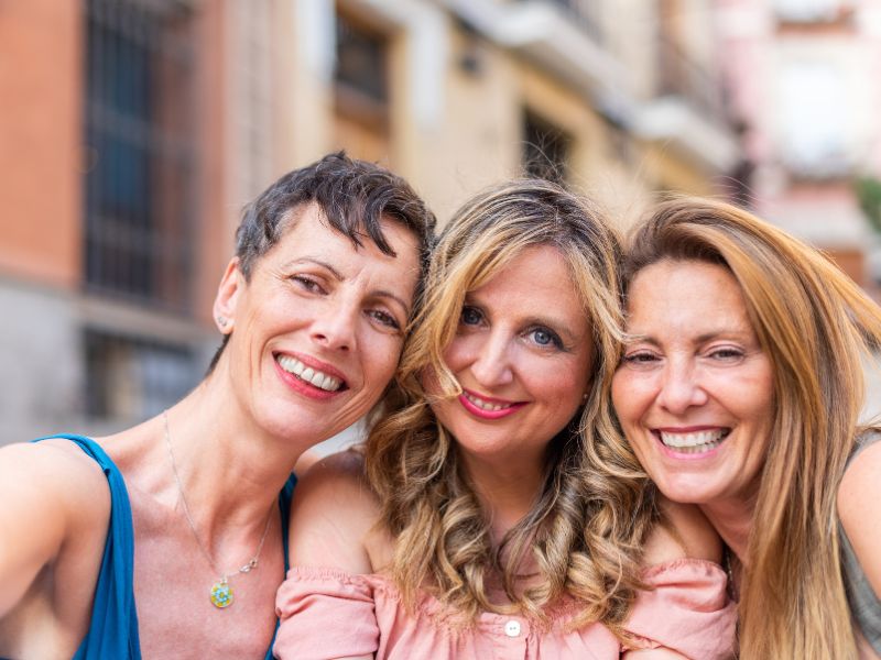 Megállítható az öregedés? Hogyan tudom ezt megtenni?