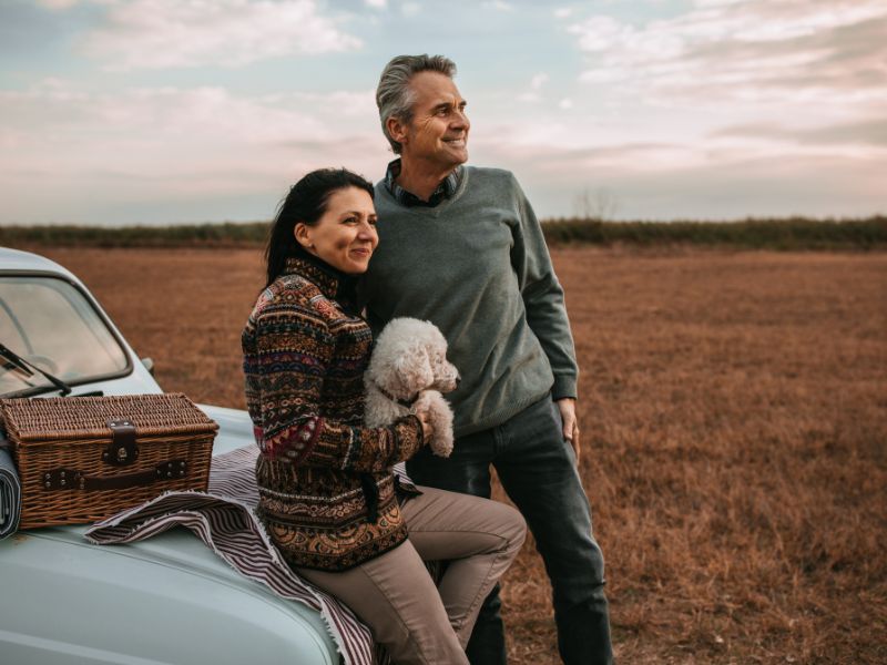 Miért fájnak az Ízületek főleg ősszel-télen a hidegben?