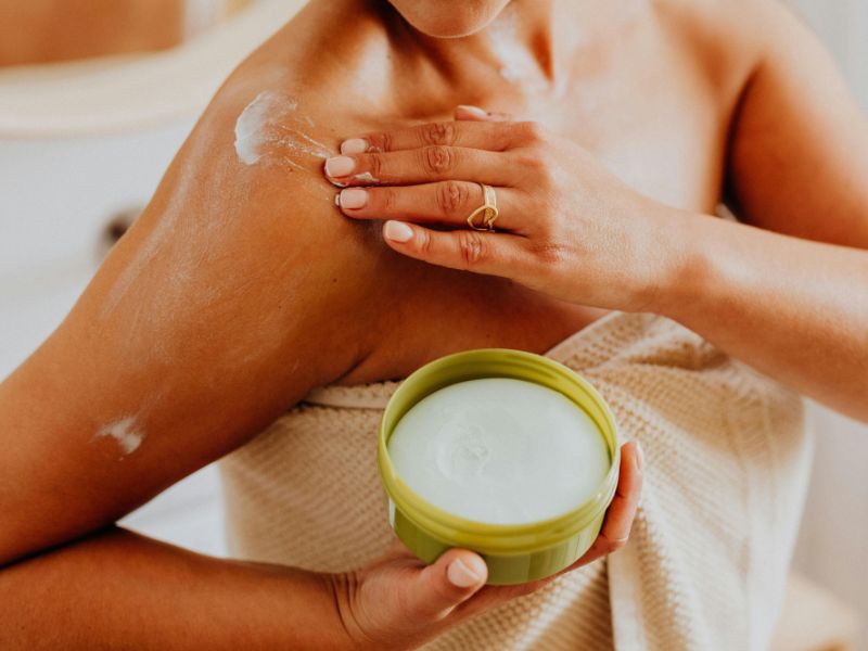 Amikor minden természetes volt – bőrápolás a nagymamák idejében