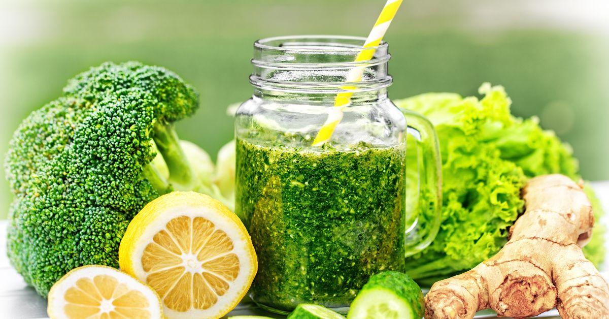 Méregtelenítés - hogyan ápold a szervezeted, és miért olyan fontos