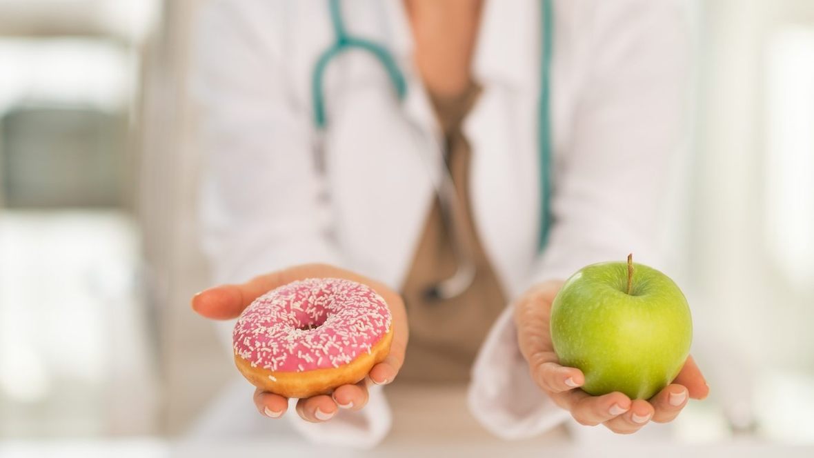 HOGYAN LEHET "HARCOLNI" A CUKORBETEGSÉGGEL