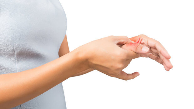 MIÉRT FÁJNAK AZ ÍZÜLETEK TÉLEN JOBBAN?