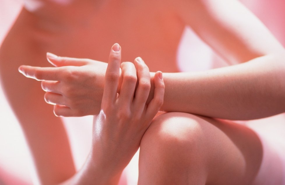 ízületi gyulladás