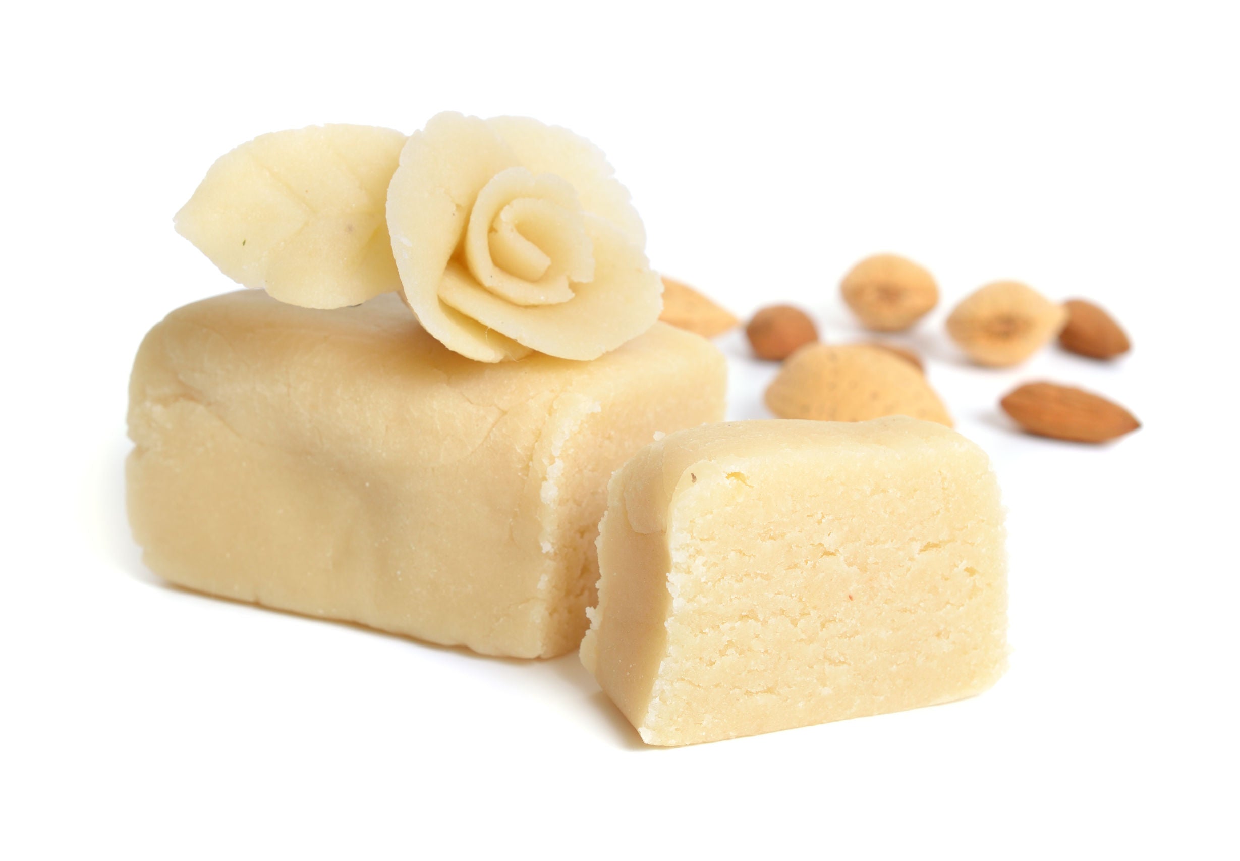 szilvamag olaj marcipán és mandula illattal