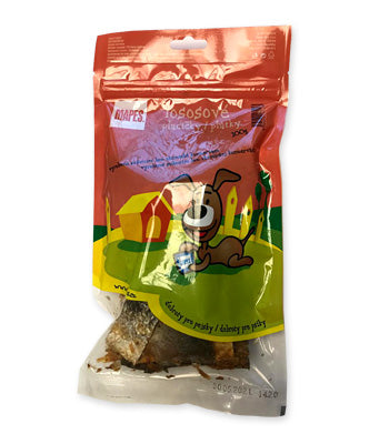 Lazacos falatkák | természet egészsége