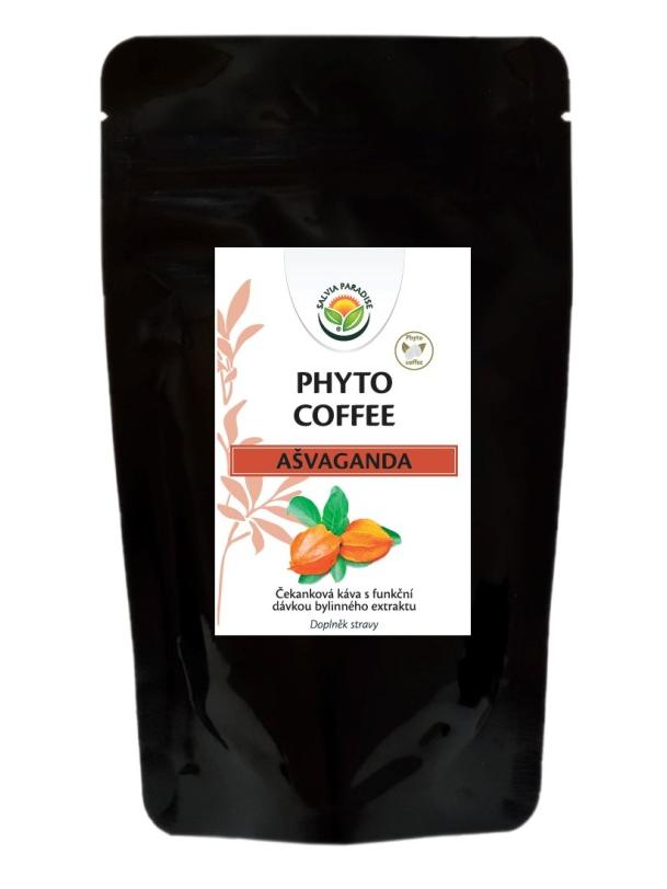 Phyto Coffee Ashwaganda 100-g