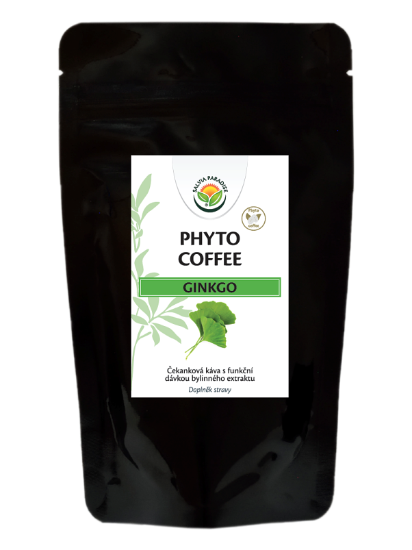Phyto Coffee Ginkgo 100 g