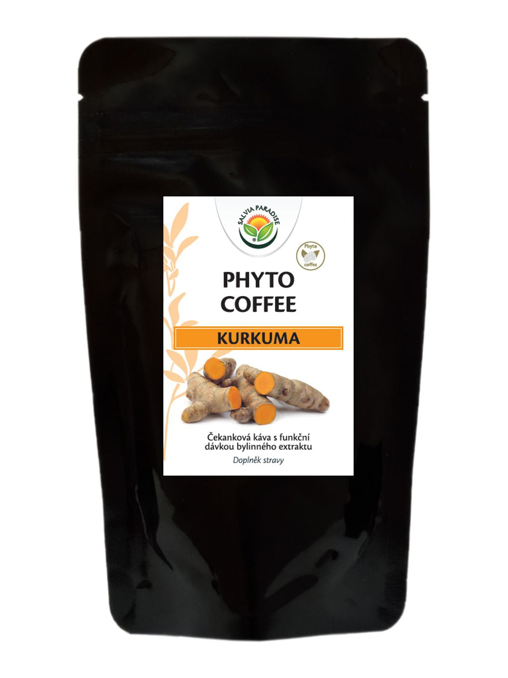 Phyto Coffee Kurkuma 100 g