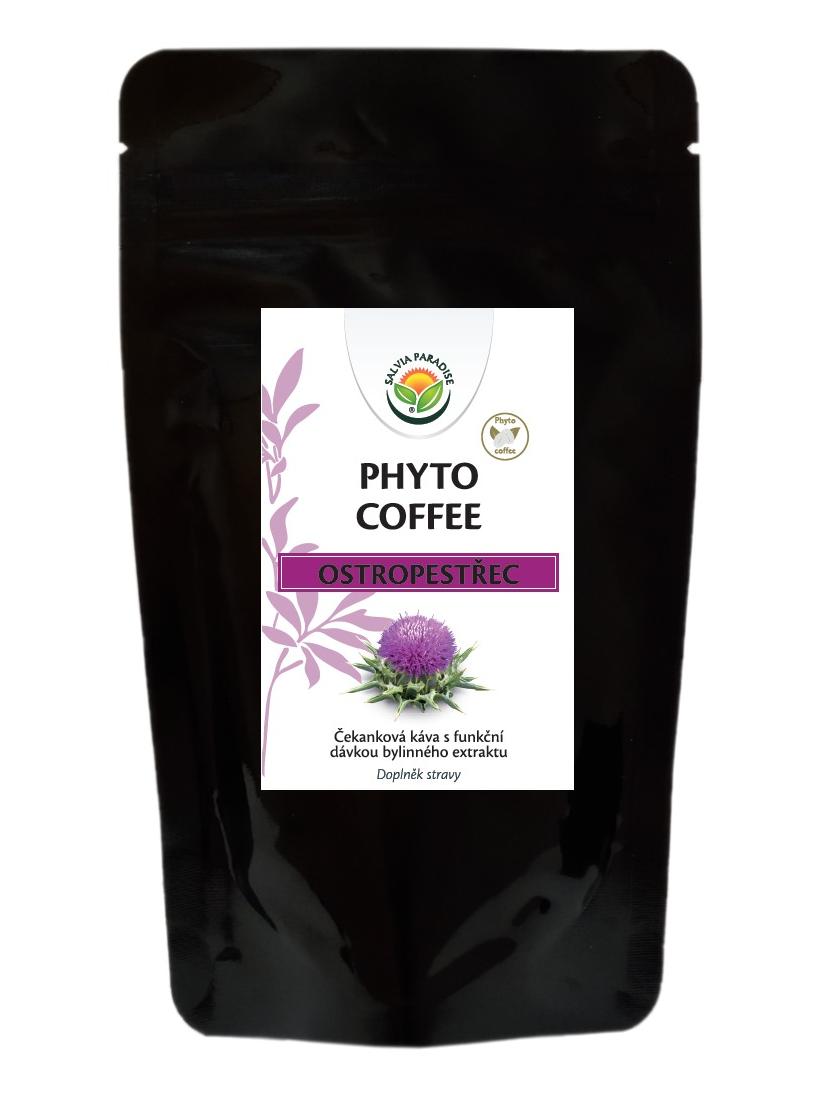 Phyto Coffee Máriatövis 100 g