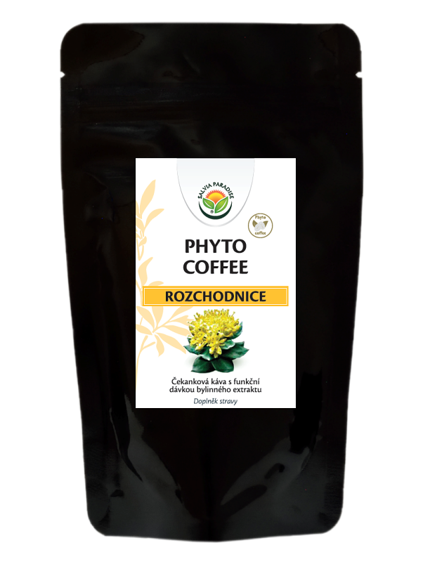 Phyto Coffee Rhodiola 100 g