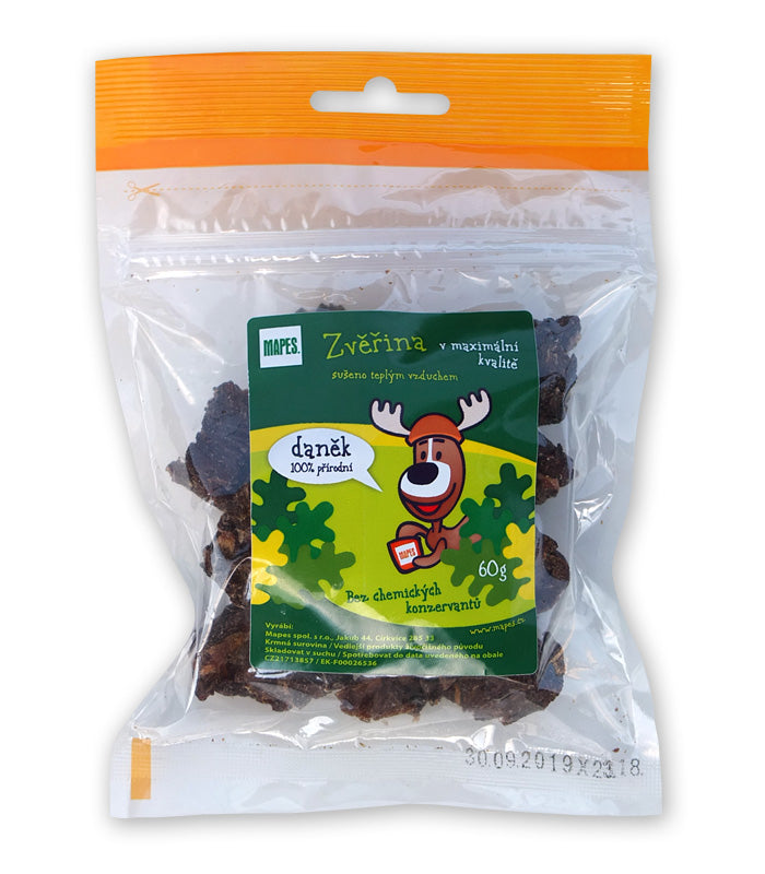 Dámvadhús | természet egészsége