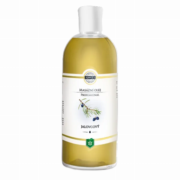 BORÓKA PROFESSIONAL MASSZÁZSOLAJ