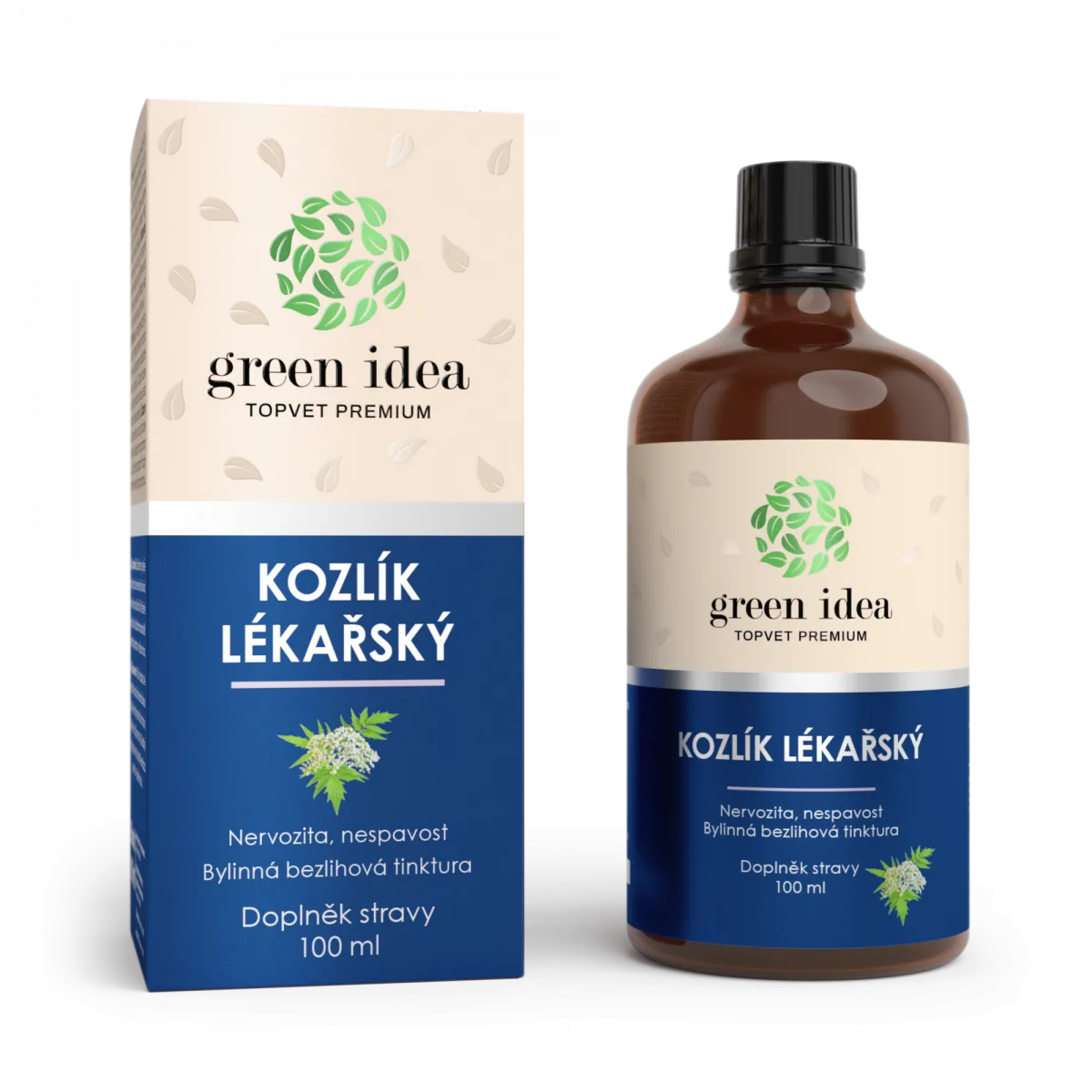 ORVOSI MACSKAGYÖKÉR alkoholmentes tinktúra alvás, relax, lazító