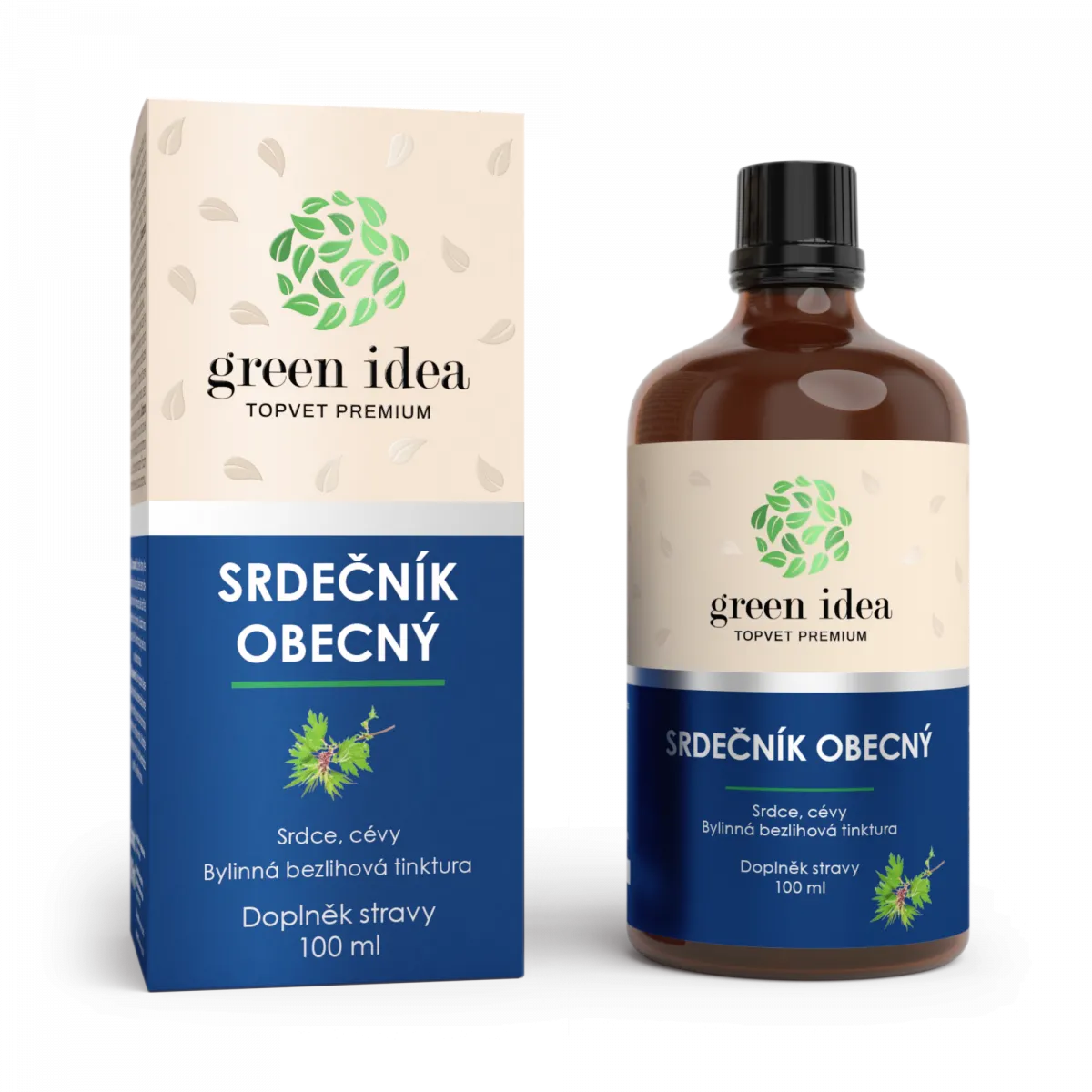 SZÚRÓS GYÖNGYAJAK alkoholmentes tinktúra szív, érrendszer