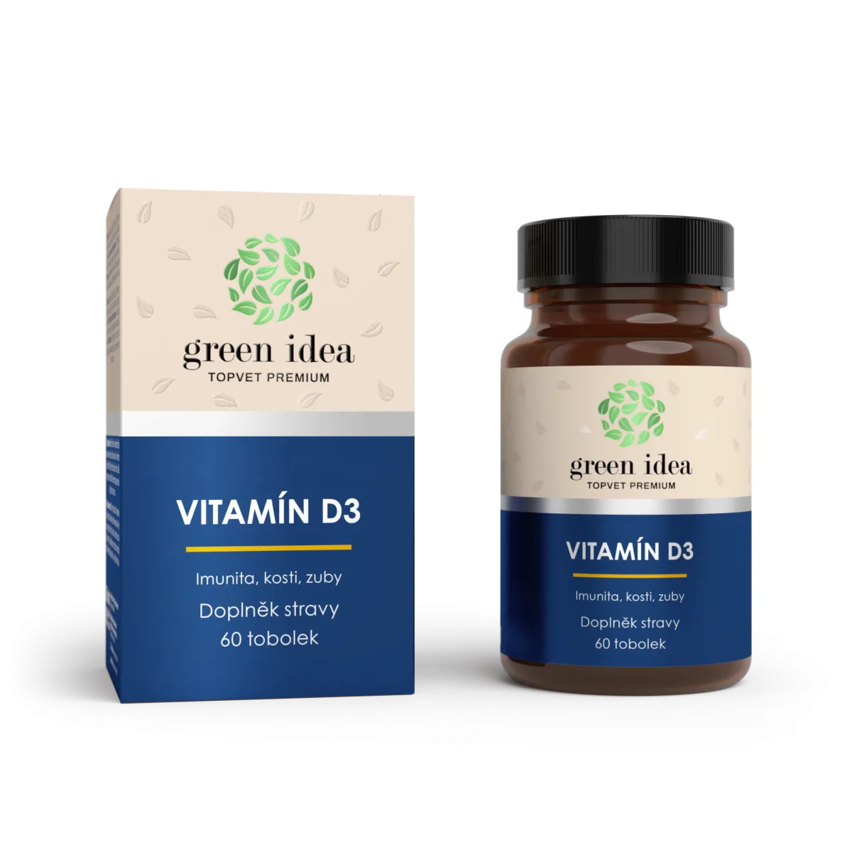 D3 vitamin