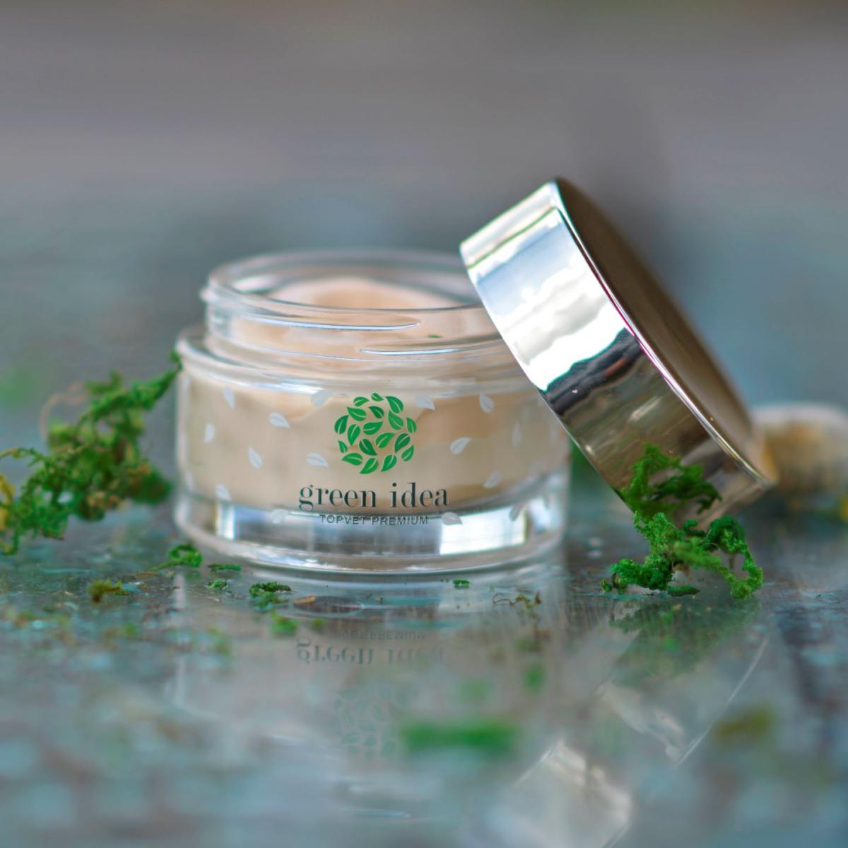 ASTAXANTHIN ACTIVE CREME