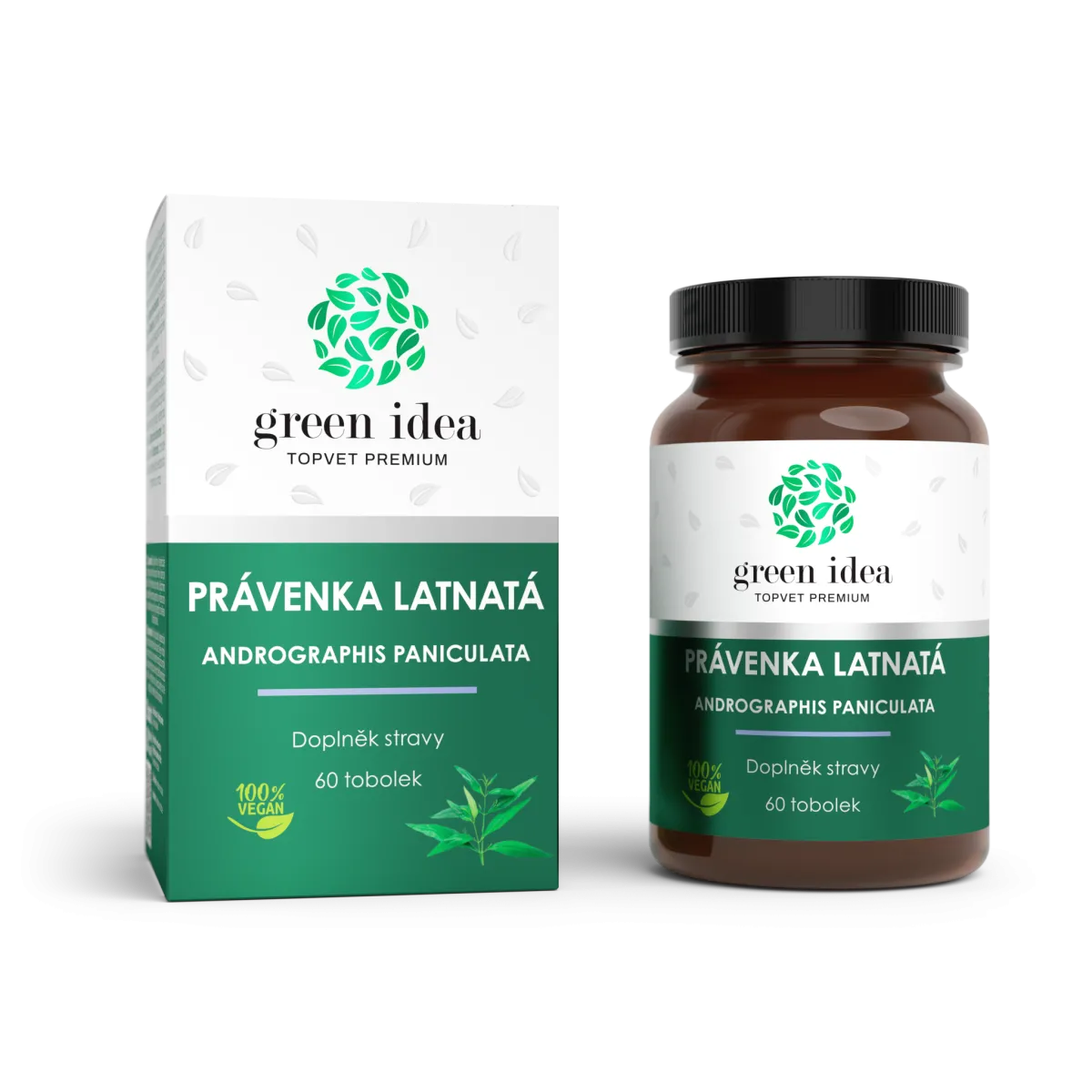 ANDROGRAPHIS PANICULATA antioxidáns, immunitás, méregtelenítés