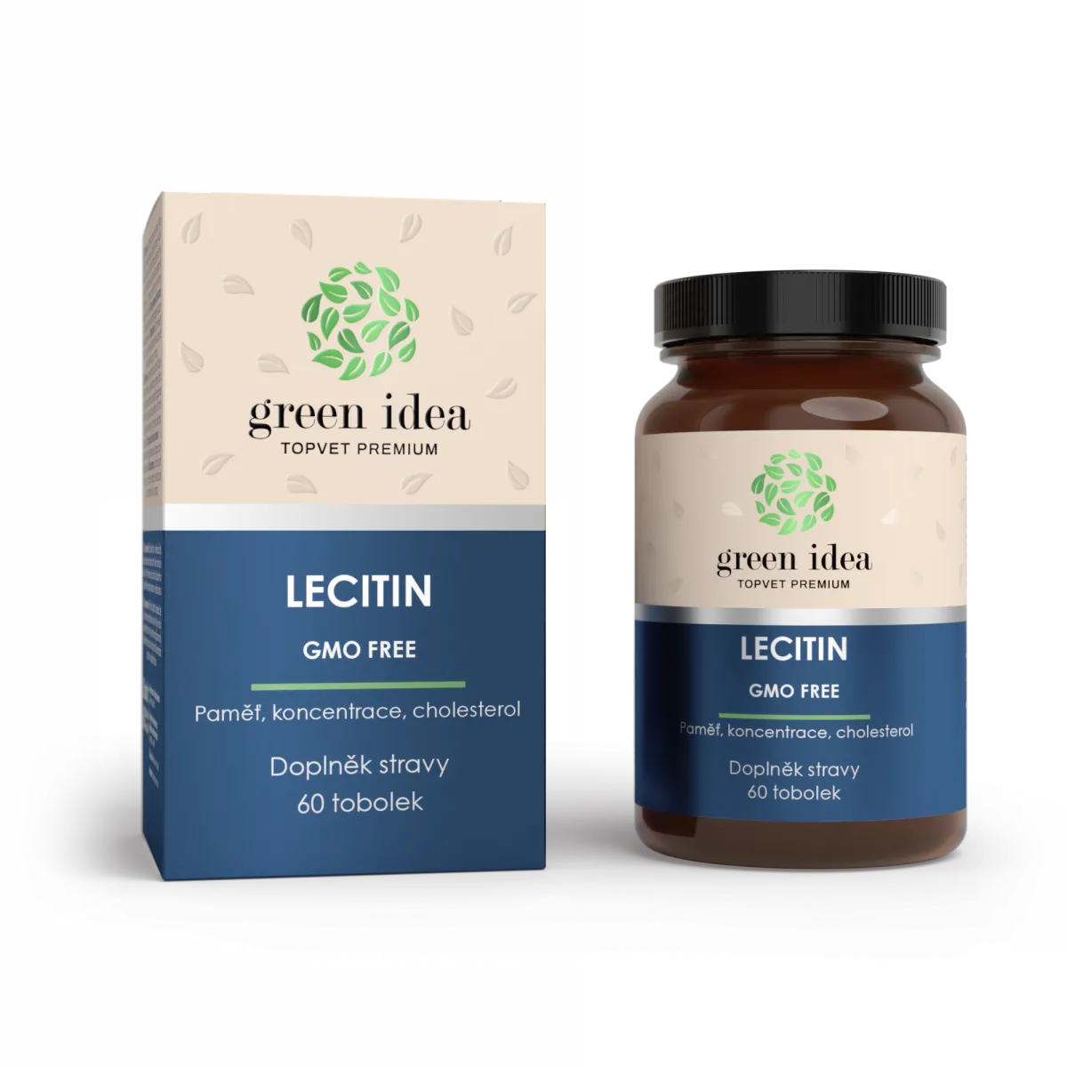 LECITIN