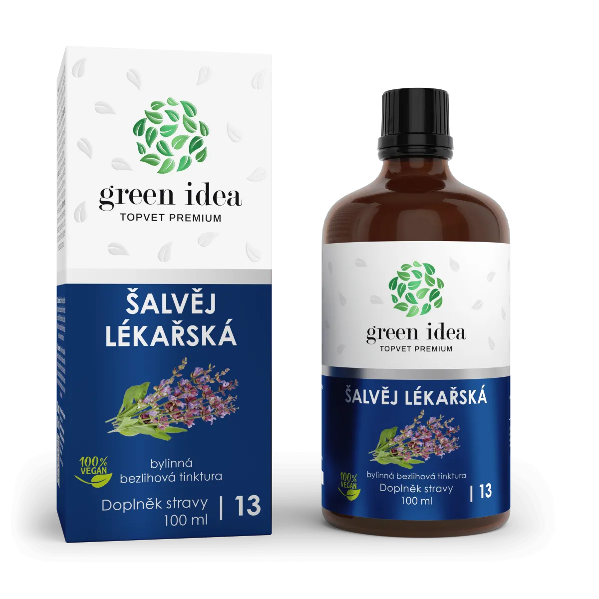 ORVOSI ZSÁLYA emésztés, izzadás, menopauza, lelki egészség