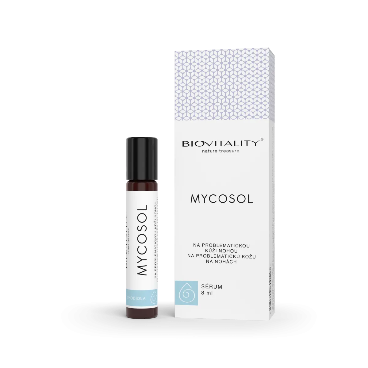 körömgomba, bőrgomba kezelése gyógynövényekkel