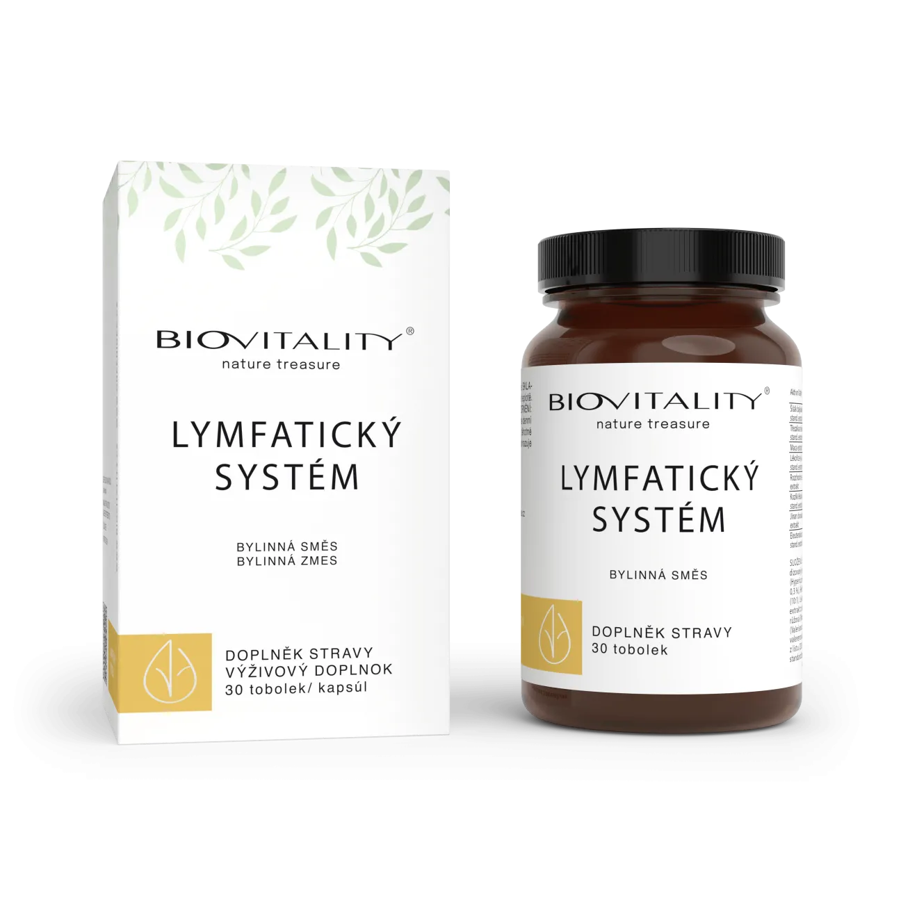 NYIROKRENDSZER ápolása gyógynövényekkel