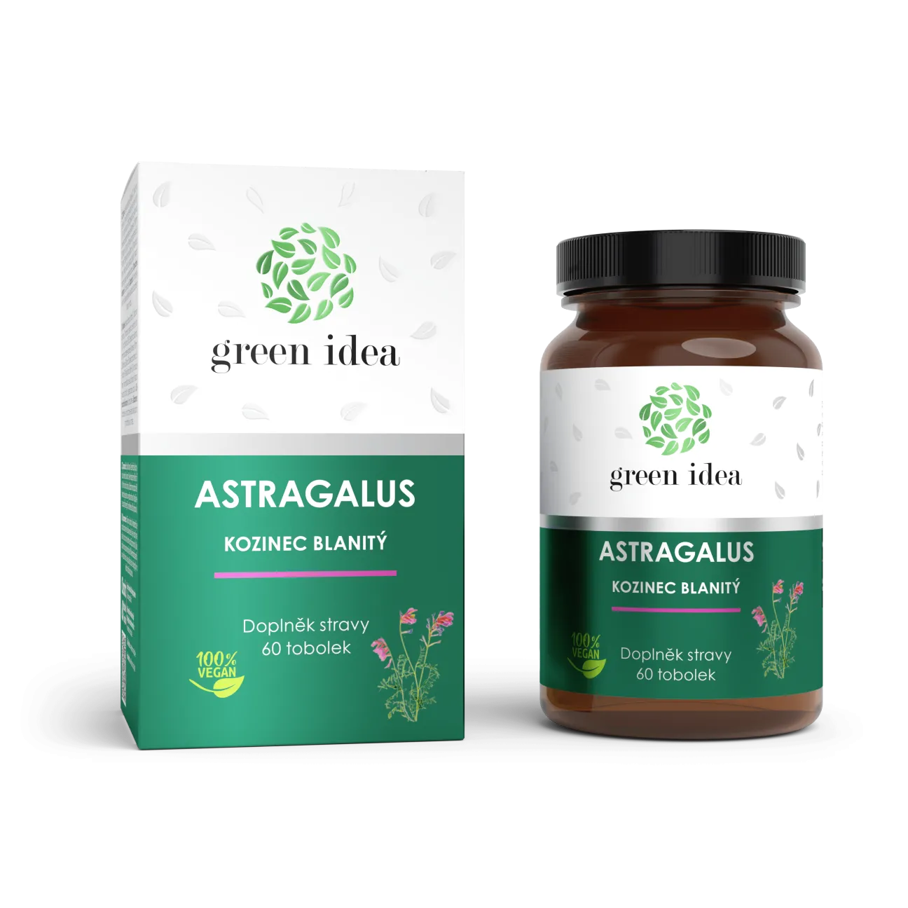 ASTRAGALUS