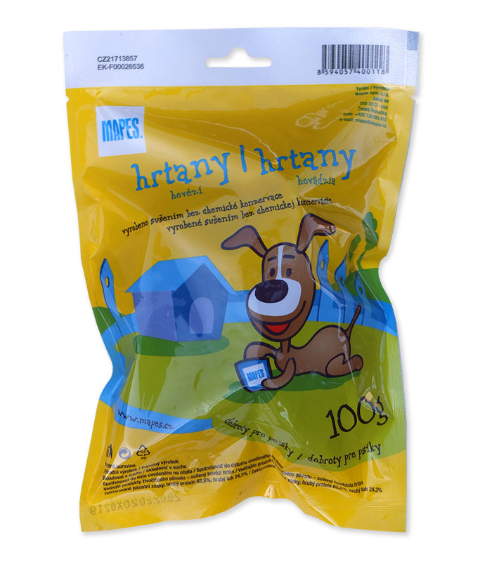 Marha gége | természet egészsége