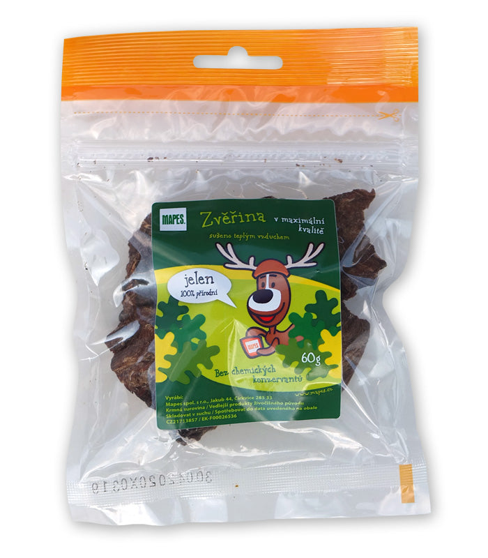 Szarvashús | természet egészsége