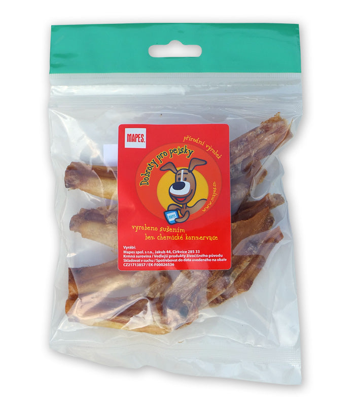 Kacsaláb | természet egészsége