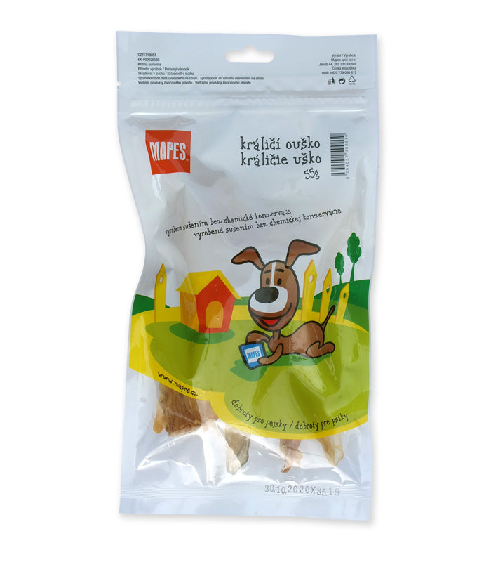 Nyúlfül | természet egészsége