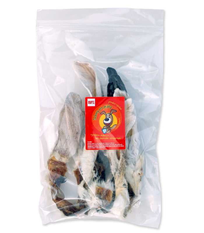 Szőrös nyúlfül 200 g | természet egészsége