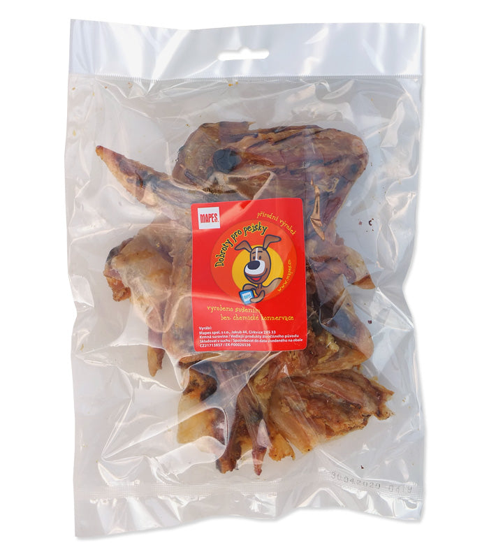 Csirkeszárny | természet egészsége