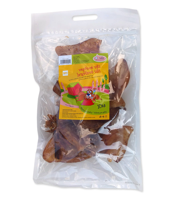 Fül (10 db) | természet egészsége