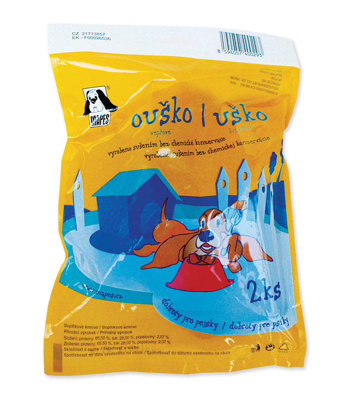 Fül (2 db) | természet egészsége