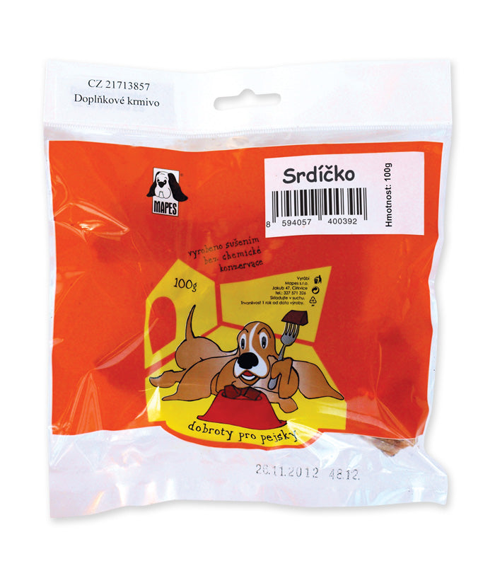 Szívfalat | természet egészsége