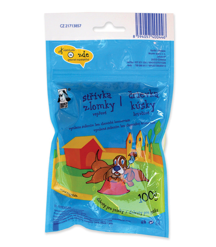 Tört bélrudak | természet egészsége