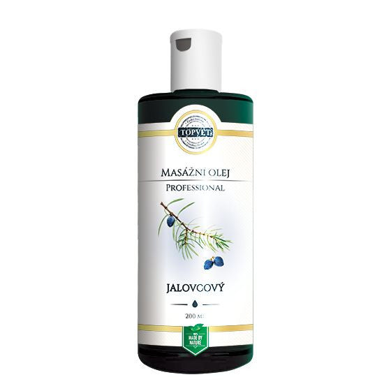 BORÓKA PROFESSIONAL MASSZÁZSOLAJ