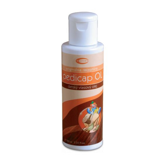 PEDICAP OL 100 ml