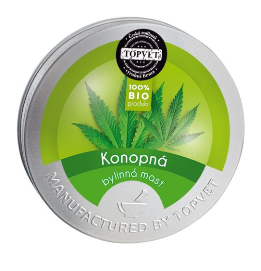 VADKENDER BIO KENŐCS 50 ML