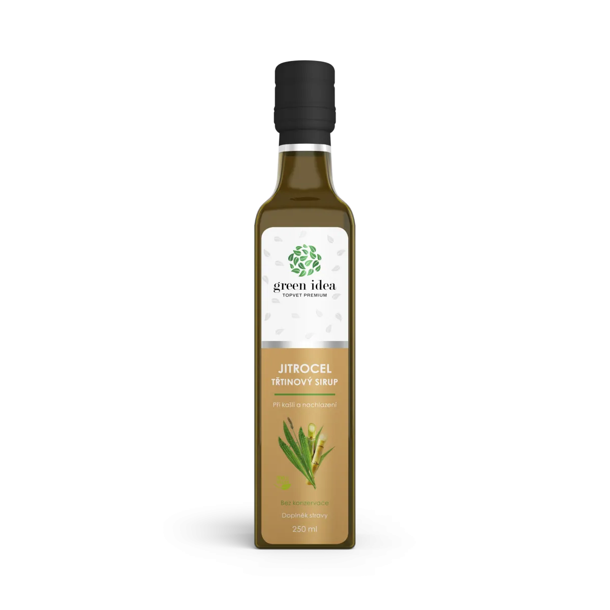 Products LÁNDZÁSÚTIFŰ SZIRUP NÁDCUKORRAL köhögés ellen, légzéskönnyítő, megfázásnál