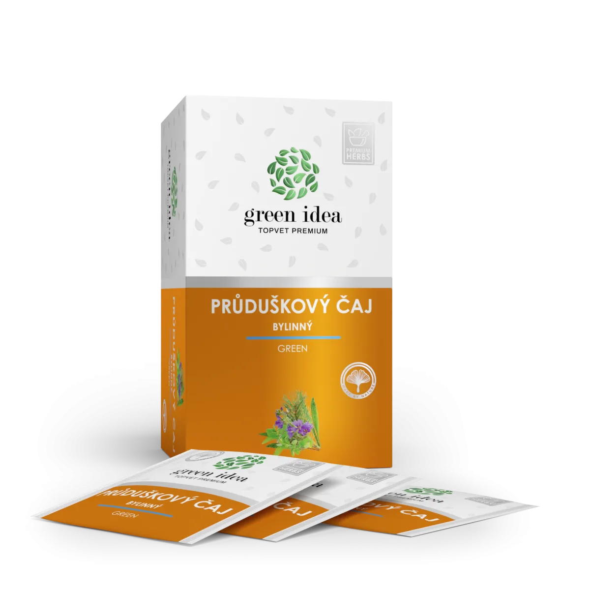 Köhögéscsillapító, megfázásnál, köptető, nyákoldó gyógynövény tea