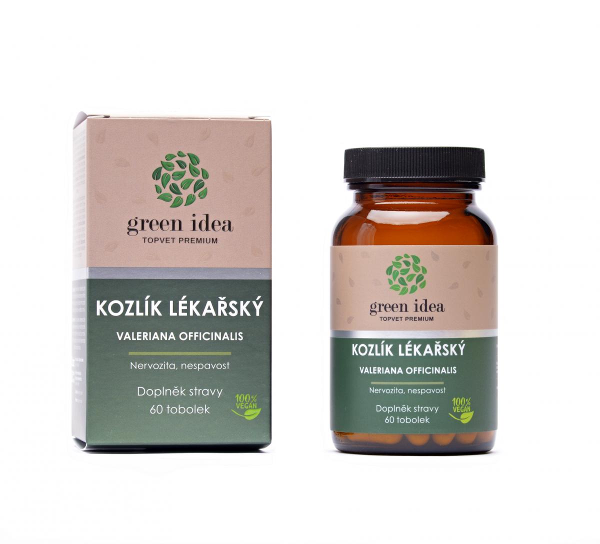 orvosi macskagyökér