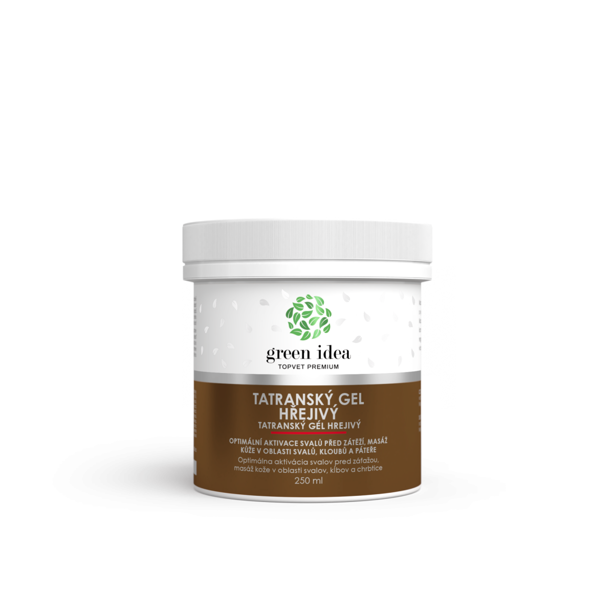 gyógynövény balzsam az izmok bemelegítéséhez, fájdalmak, görcsök csillapításához