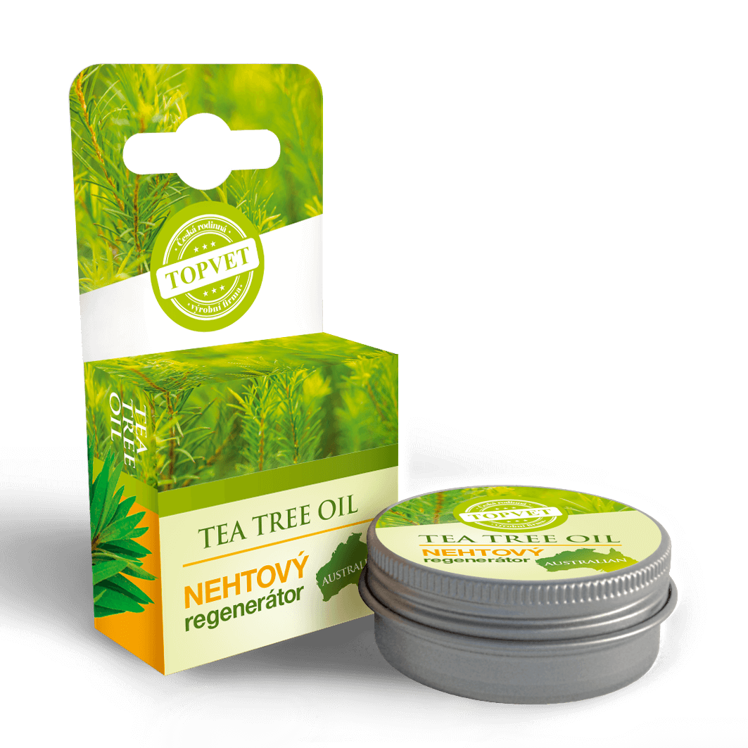 TTO körömregenerátor körömápoló