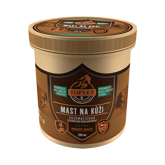 kenőcs ekcémás bőrre