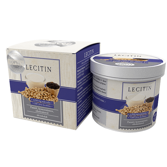 lecitin