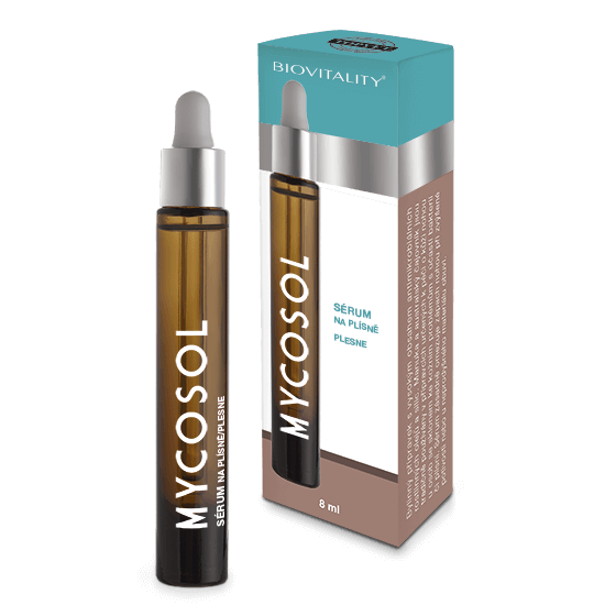 mycosol manuka szérum