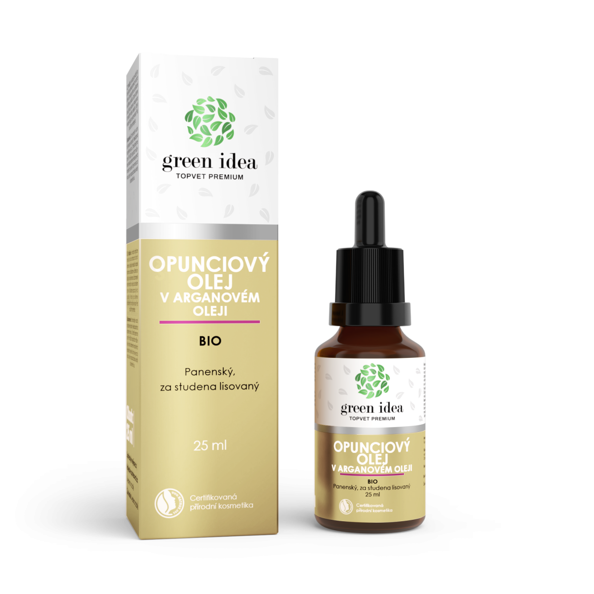 opuncia fiatalító arcolaj