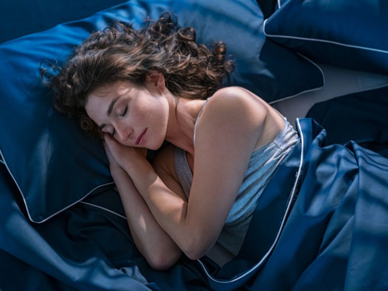 Álmatlanság és az immunitás összefüggése