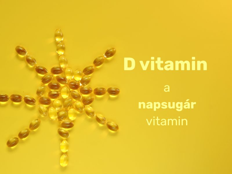 D-vitamin ősszel: immunrendszer és csontok védelme nemcsak 50 felett | természet egészsége